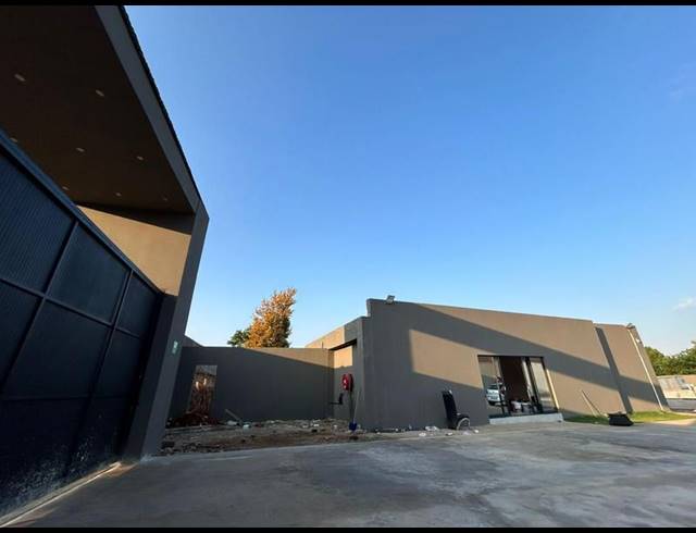 BUSINESS FOR SALE IN GERARDSVILLE